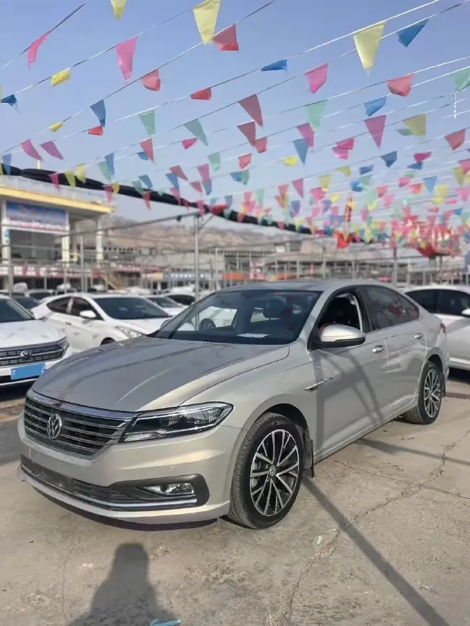 2021 Volkswagen Lavida 1.5L 113HP L4 6AT,autocango,china used car exporter,china ev exporter,chinese used car exporter,chinese used ev exporter