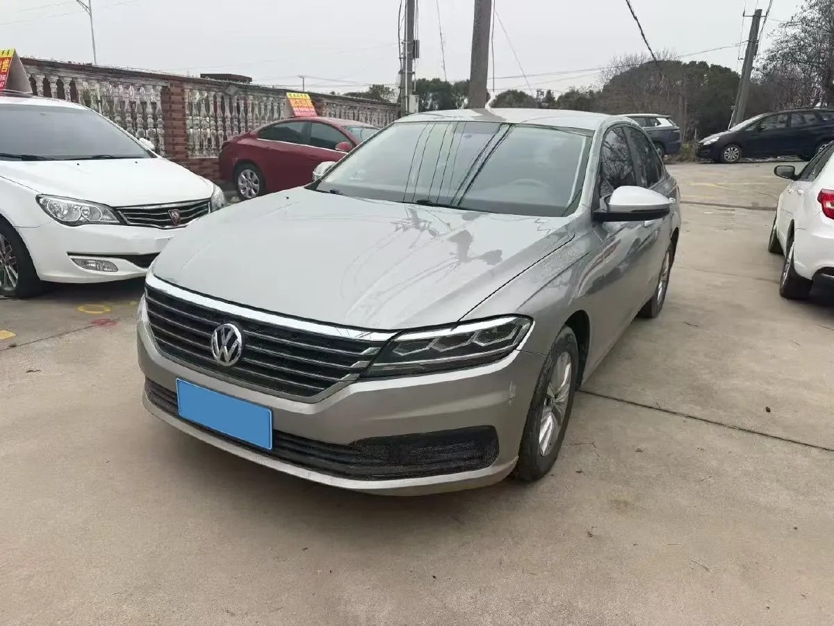 2021 Volkswagen Lavida 1.5L 113HP L4 6AT,autocango,china used car exporter,china ev exporter,chinese used car exporter,chinese used ev exporter