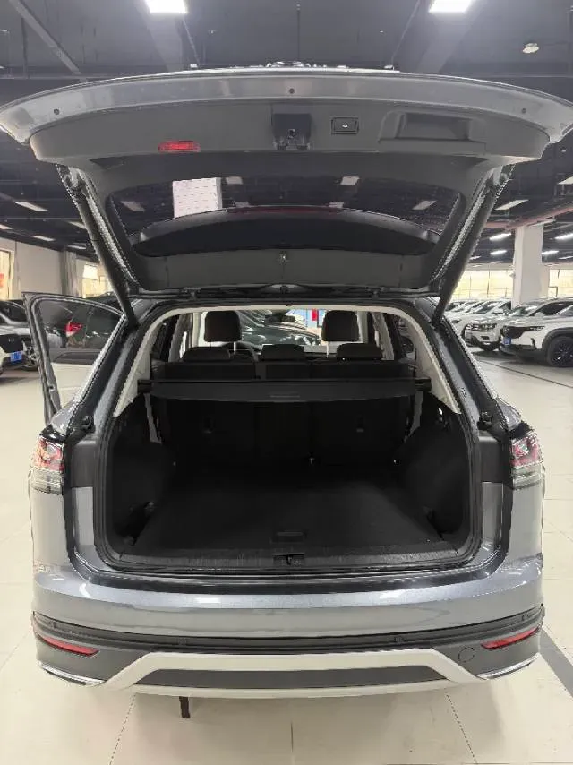 2022 Volkswagen Tayron 1.4T 150HP L4 7DCT,autocango,china used car exporter,china ev exporter,chinese used car exporter,chinese used ev exporter