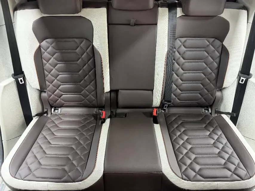 2022 Volkswagen Tayron 1.4T 150HP L4 7DCT,autocango,china used car exporter,china ev exporter,chinese used car exporter,chinese used ev exporter