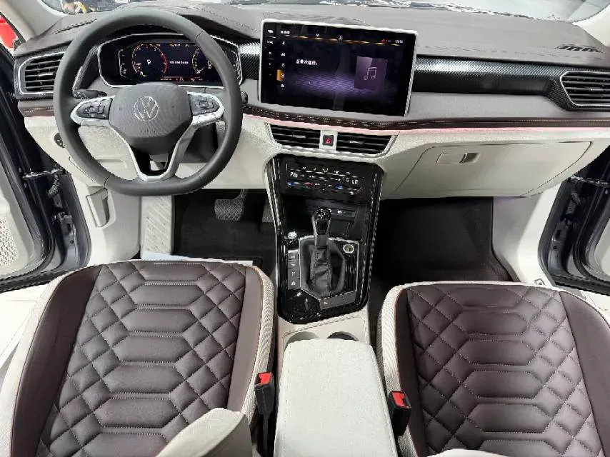 2022 Volkswagen Tayron 1.4T 150HP L4 7DCT,autocango,china used car exporter,china ev exporter,chinese used car exporter,chinese used ev exporter