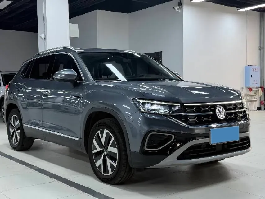2022 Volkswagen Tayron 1.4T 150HP L4 7DCT,autocango,china used car exporter,china ev exporter,chinese used car exporter,chinese used ev exporter