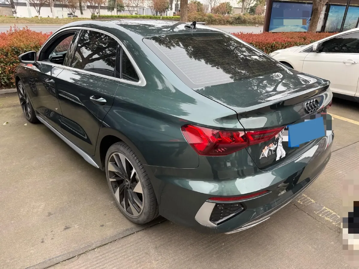 2022 Audi A3 1.4T 150HP L4 7DCT,autocango,china used car exporter,china ev exporter,chinese used car exporter,chinese used ev exporter