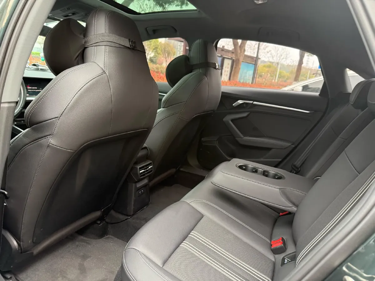 2022 Audi A3 1.4T 150HP L4 7DCT,autocango,china used car exporter,china ev exporter,chinese used car exporter,chinese used ev exporter