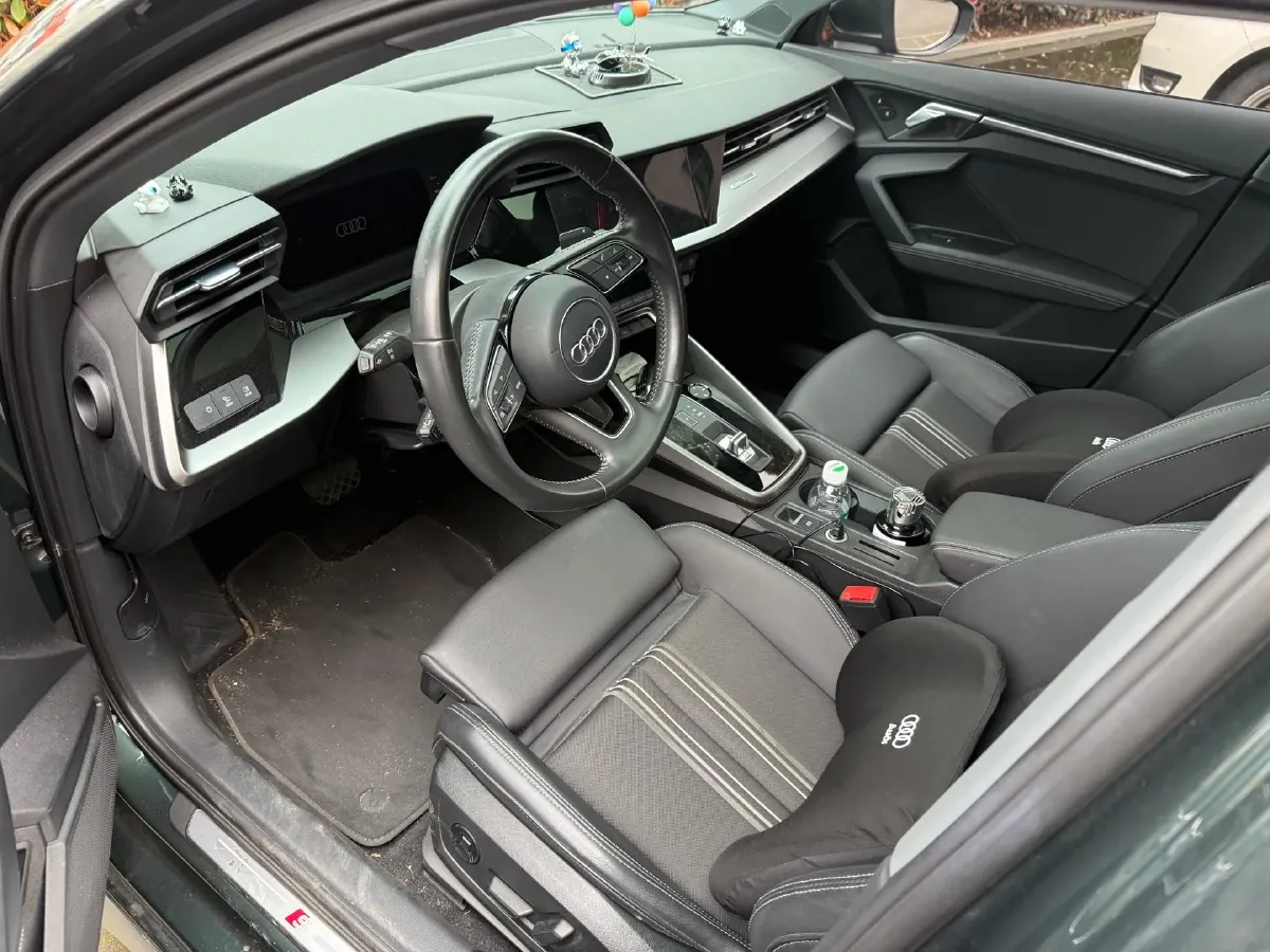 2022 Audi A3 1.4T 150HP L4 7DCT,autocango,china used car exporter,china ev exporter,chinese used car exporter,chinese used ev exporter