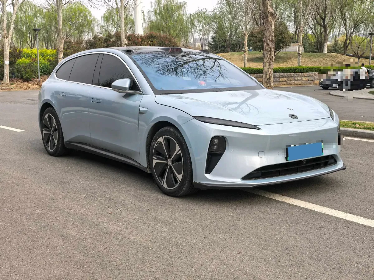 2023 NIO ET5T BEV 75KWH,autocango,china used car exporter,china ev exporter,chinese used car exporter,chinese used ev exporter
