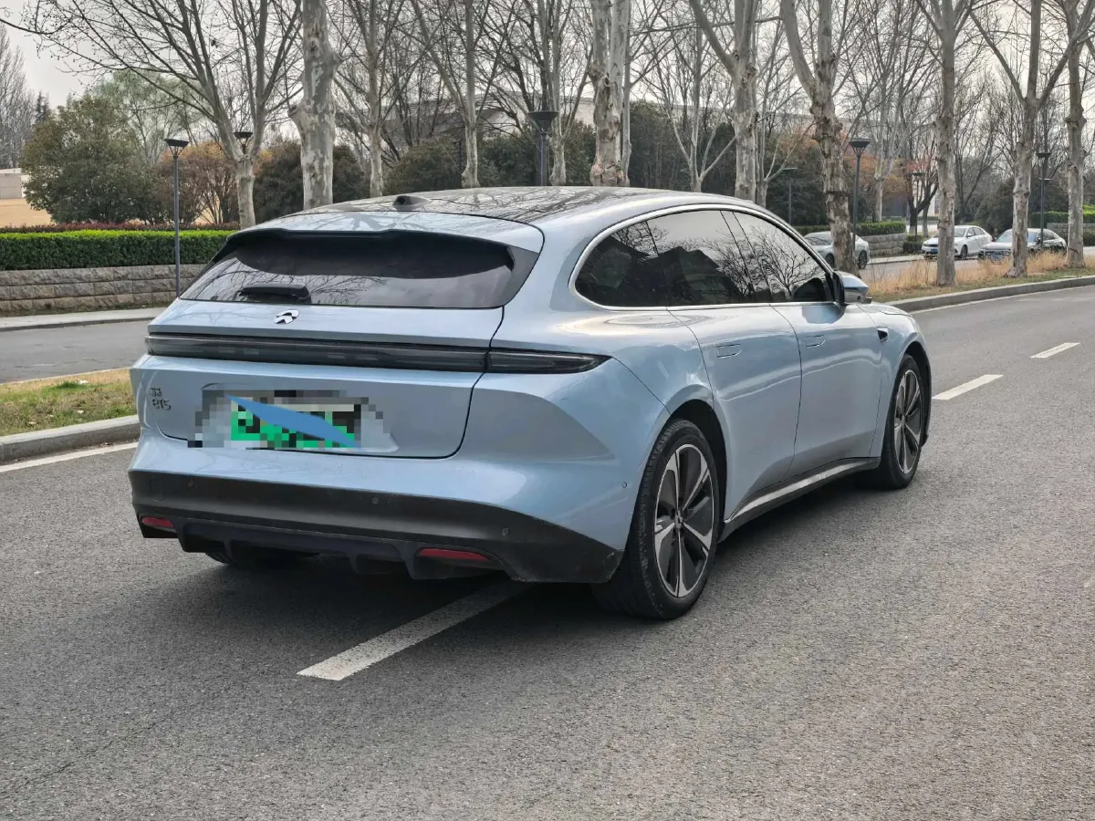 2023 NIO ET5T BEV 75KWH,autocango,china used car exporter,china ev exporter,chinese used car exporter,chinese used ev exporter