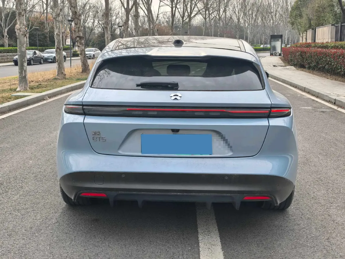 2023 NIO ET5T BEV 75KWH,autocango,china used car exporter,china ev exporter,chinese used car exporter,chinese used ev exporter