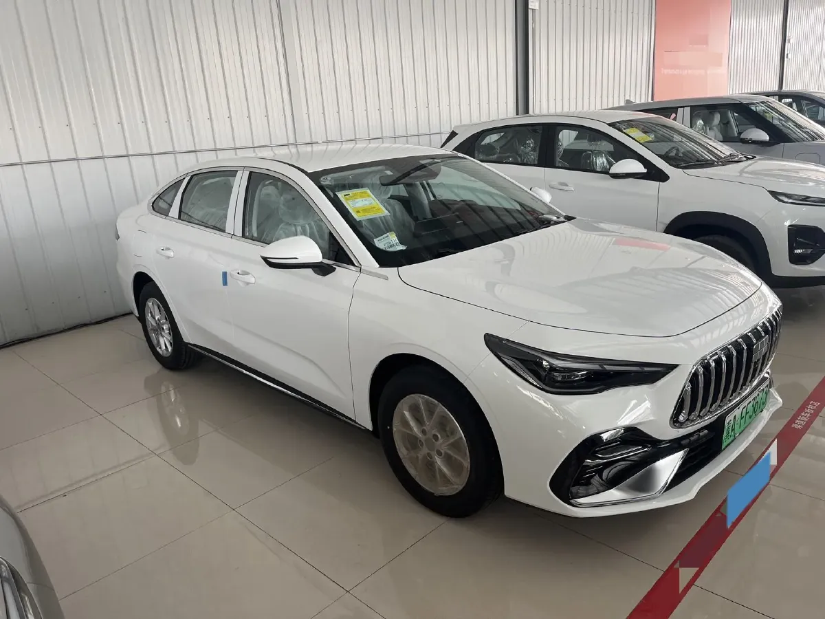 2025 Geely Galaxy L6 1.5L 112HP L4 1DHT PHEV 8.5KWH,autocango,china used car exporter,china ev exporter,chinese used car exporter,chinese used ev exporter