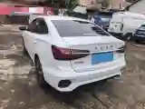 2021 Roewe i5 1.5L 120HP L4 CVT