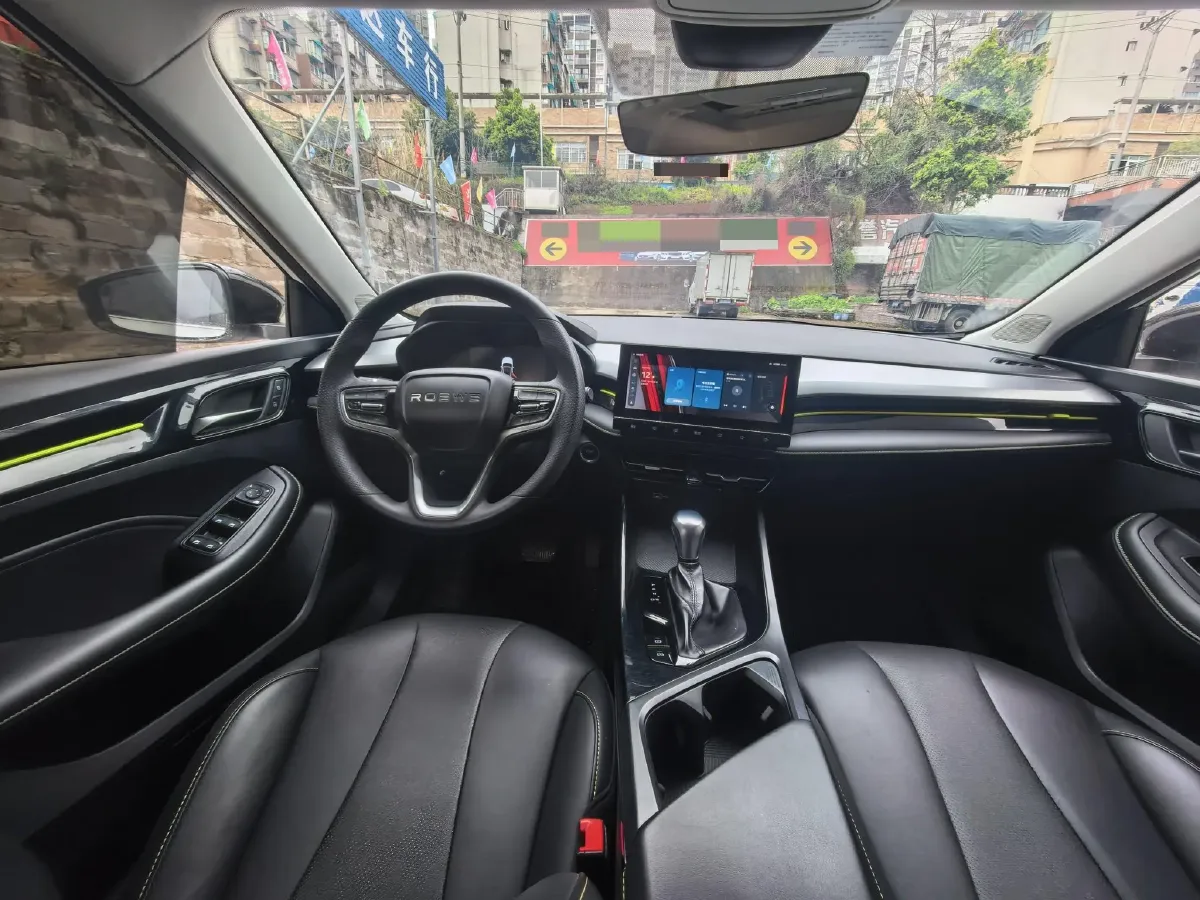 2021 Roewe i5 1.5L 120HP L4 CVT,autocango,china used car exporter,china ev exporter,chinese used car exporter,chinese used ev exporter