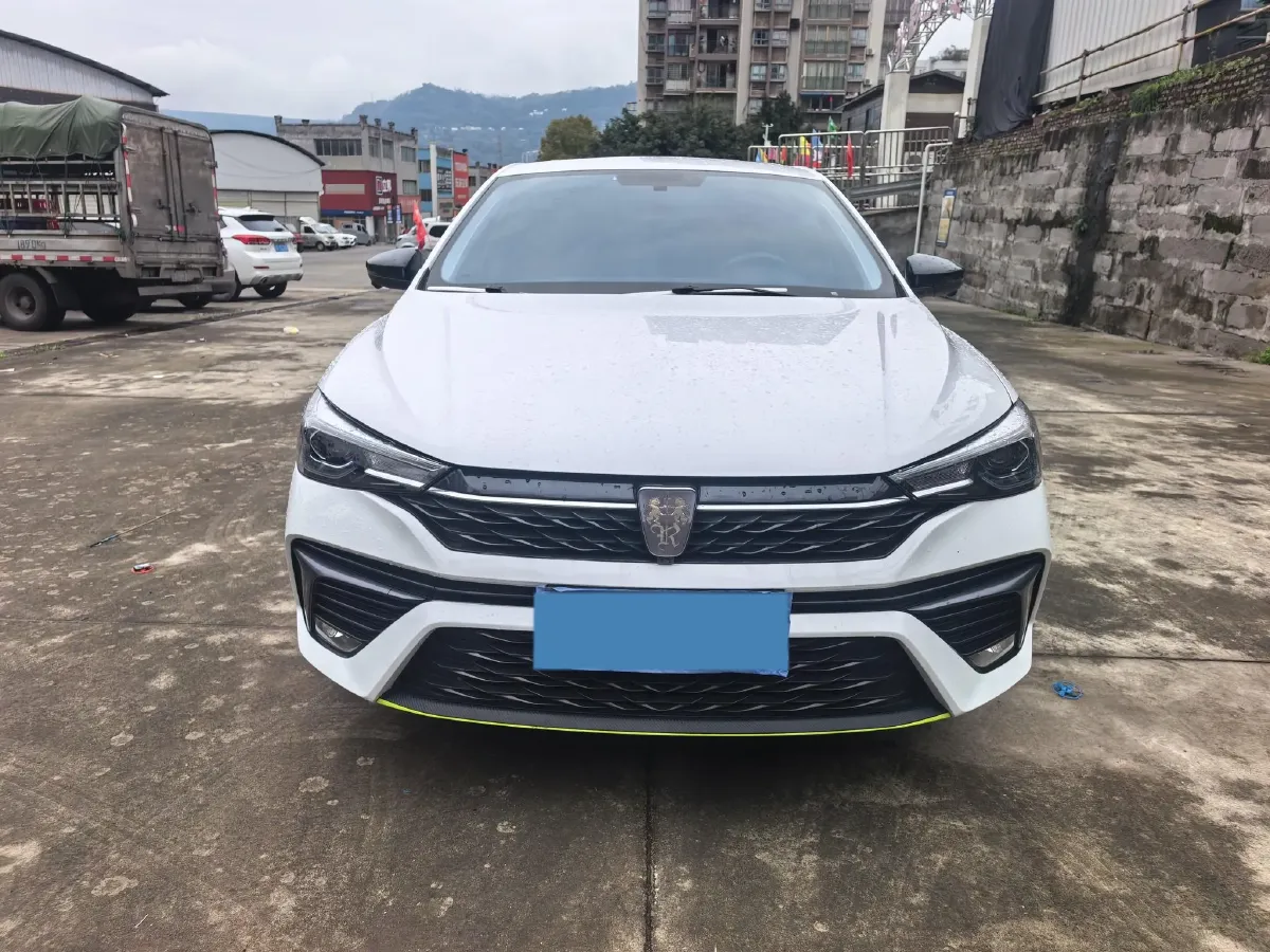 2021 Roewe i5 1.5L 120HP L4 CVT,autocango,china used car exporter,china ev exporter,chinese used car exporter,chinese used ev exporter
