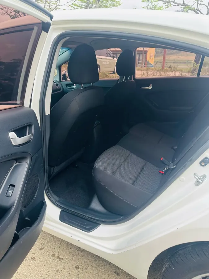 2016 Kia K3 1.6L 128HP L4 6AT,autocango,china used car exporter,china ev exporter,chinese used car exporter,chinese used ev exporter