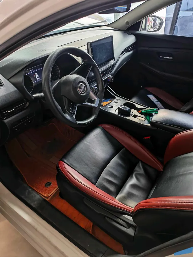 2022 Nissan Sylphy 1.2L 72HP L3 Hybrid,autocango,china used car exporter,china ev exporter,chinese used car exporter,chinese used ev exporter