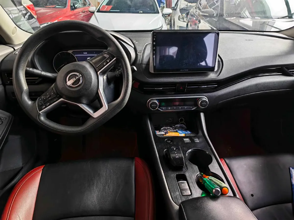 2022 Nissan Sylphy 1.2L 72HP L3 Hybrid,autocango,china used car exporter,china ev exporter,chinese used car exporter,chinese used ev exporter