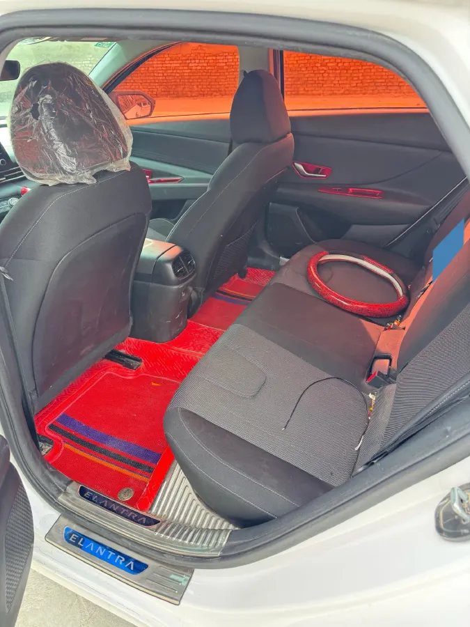 2023 Hyundai Elantra 1.5L 115HP L4 CVT,autocango,china used car exporter,china ev exporter,chinese used car exporter,chinese used ev exporter