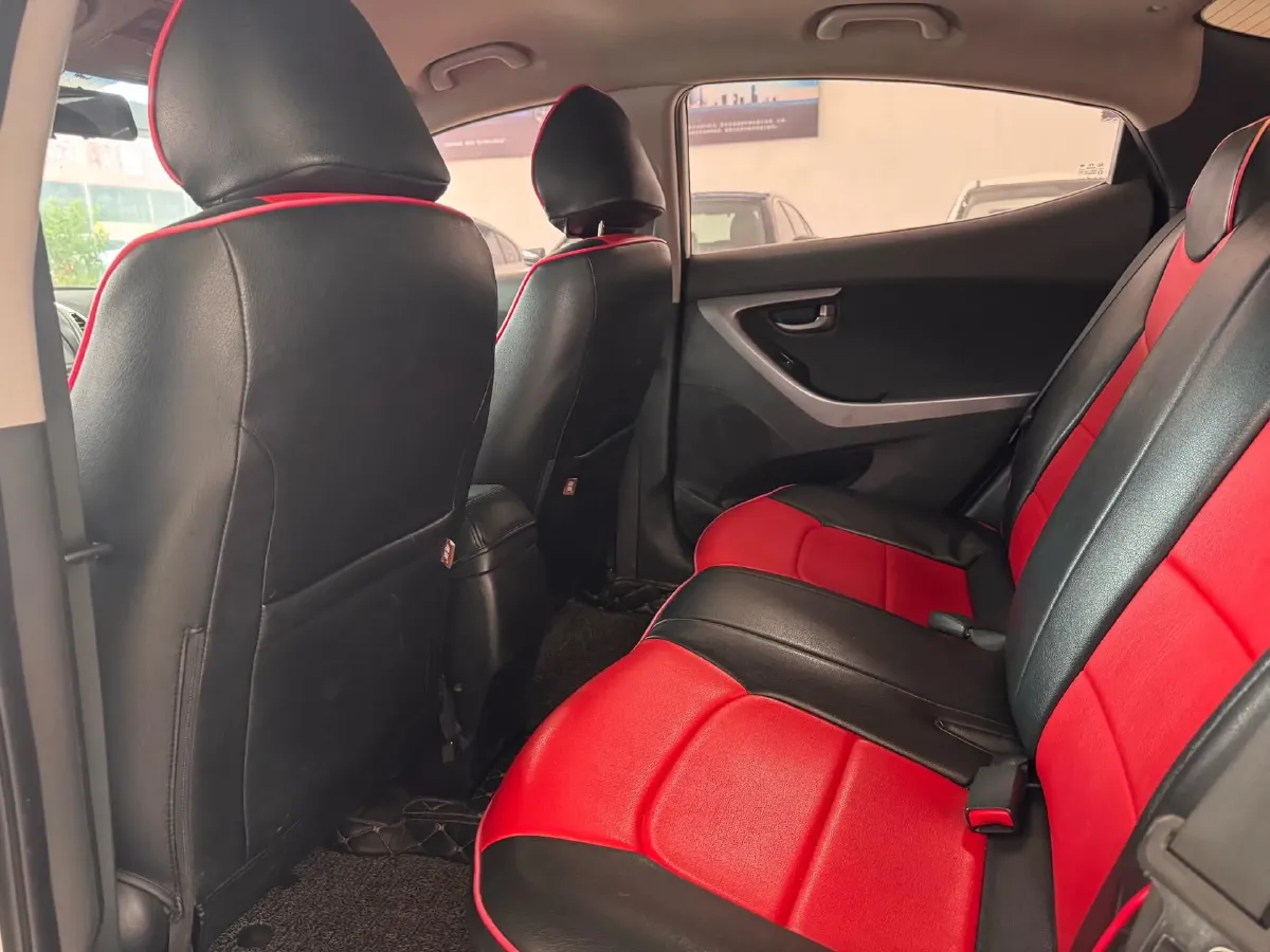 2016 Hyundai Elantra 1.6L 128HP L4 6AT,autocango,china used car exporter,china ev exporter,chinese used car exporter,chinese used ev exporter