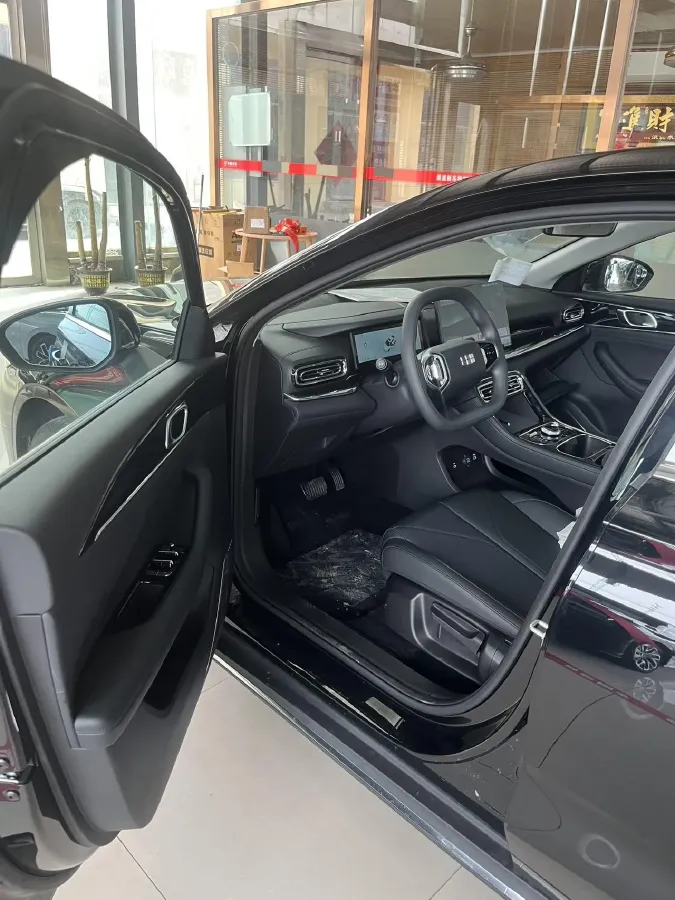 2025 Geely Galaxy L6 1.5L 112HP L4 1DHT PHEV 8.5KWH,autocango,china used car exporter,china ev exporter,chinese used car exporter,chinese used ev exporter