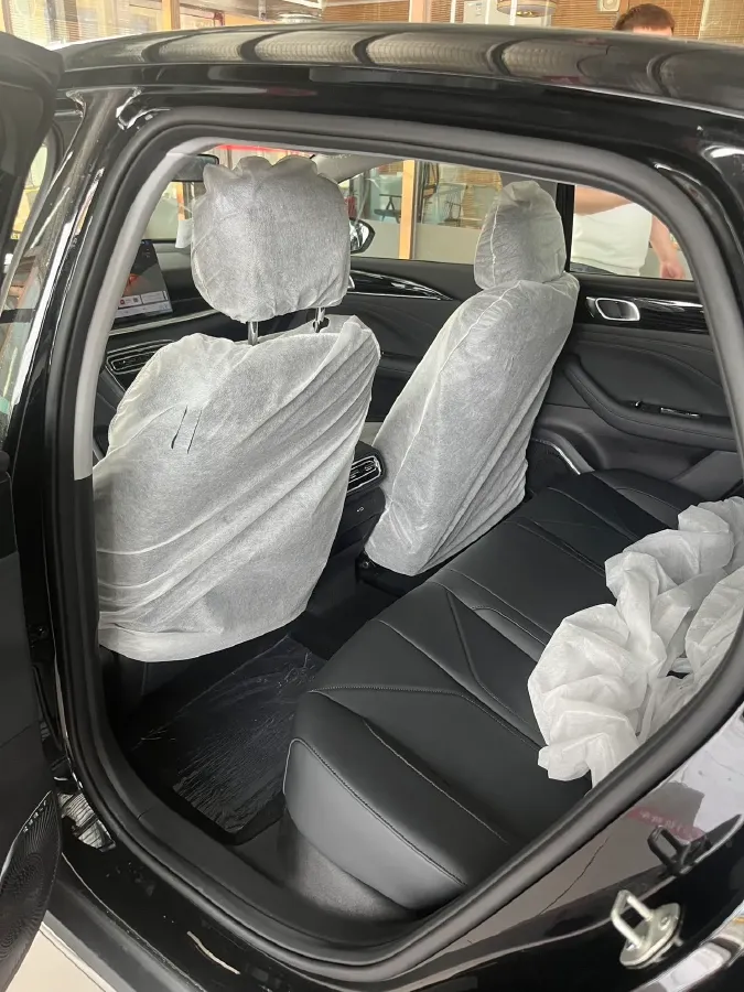 2025 Geely Galaxy L6 1.5L 112HP L4 1DHT PHEV 8.5KWH,autocango,china used car exporter,china ev exporter,chinese used car exporter,chinese used ev exporter