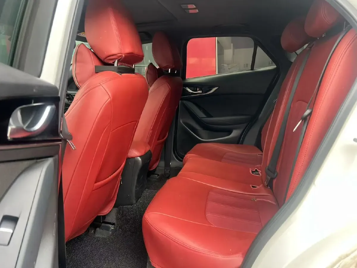 2020 Mazda CX-4 2.0L 158HP L4 6AT,autocango,china used car exporter,china ev exporter,chinese used car exporter,chinese used ev exporter