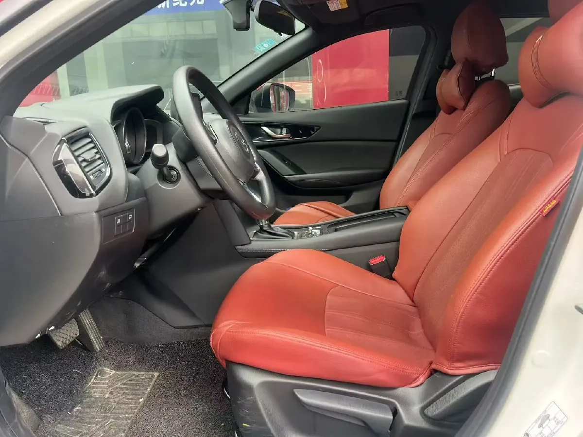 2020 Mazda CX-4 2.0L 158HP L4 6AT,autocango,china used car exporter,china ev exporter,chinese used car exporter,chinese used ev exporter