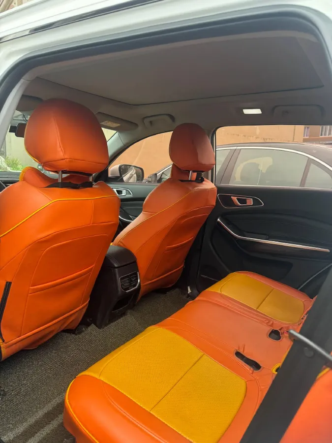 2018 Chery Tiggo 8 1.5T 147HP L4 6MT,autocango,china used car exporter,china ev exporter,chinese used car exporter,chinese used ev exporter