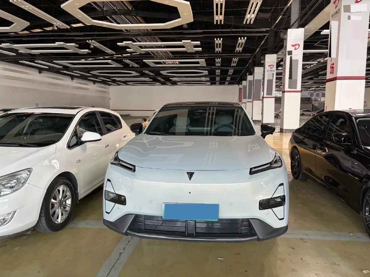 2025 ChangAn QiYuan A07 BEV 56.1KWH,autocango,china used car exporter,china ev exporter,chinese used car exporter,chinese used ev exporter