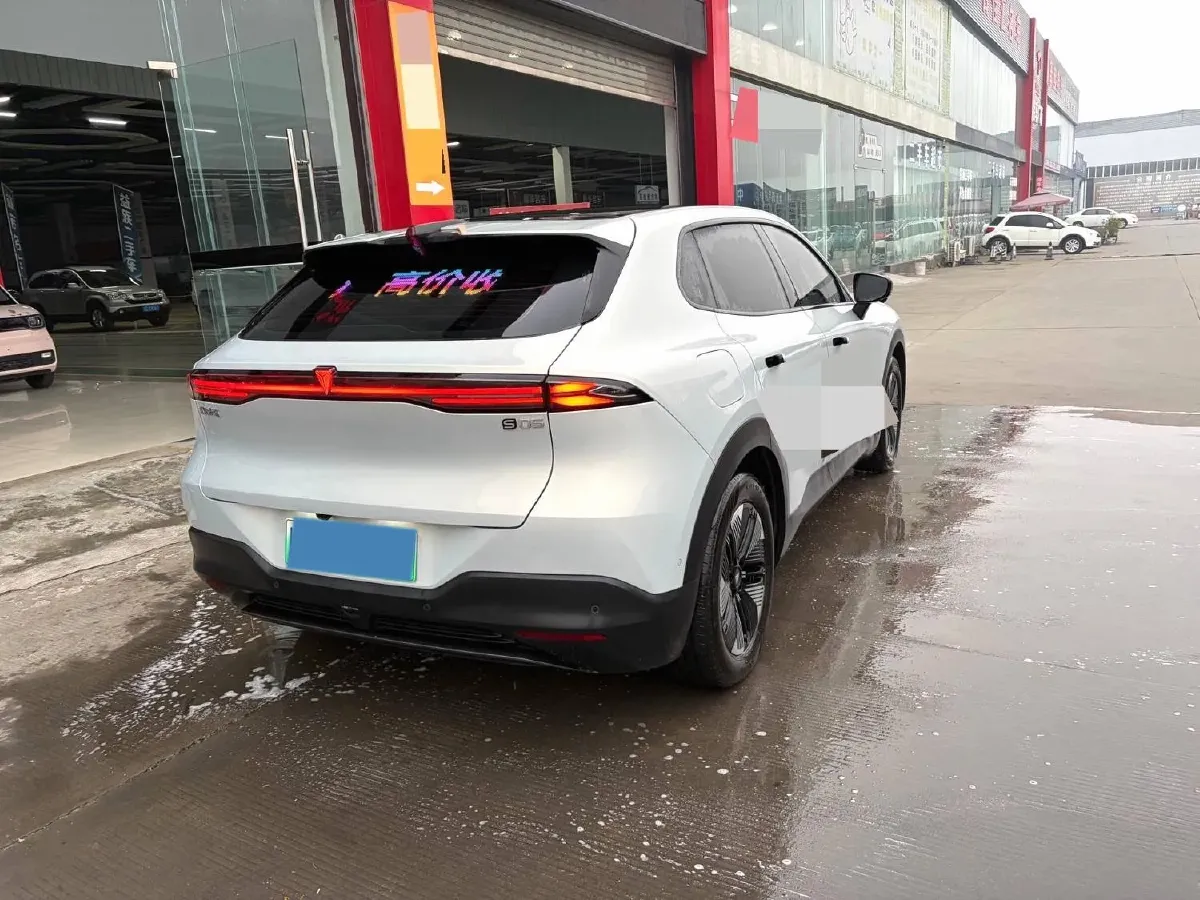 2025 ChangAn QiYuan A07 BEV 56.1KWH,autocango,china used car exporter,china ev exporter,chinese used car exporter,chinese used ev exporter