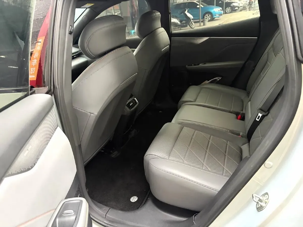 2025 ChangAn QiYuan A07 BEV 56.1KWH,autocango,china used car exporter,china ev exporter,chinese used car exporter,chinese used ev exporter