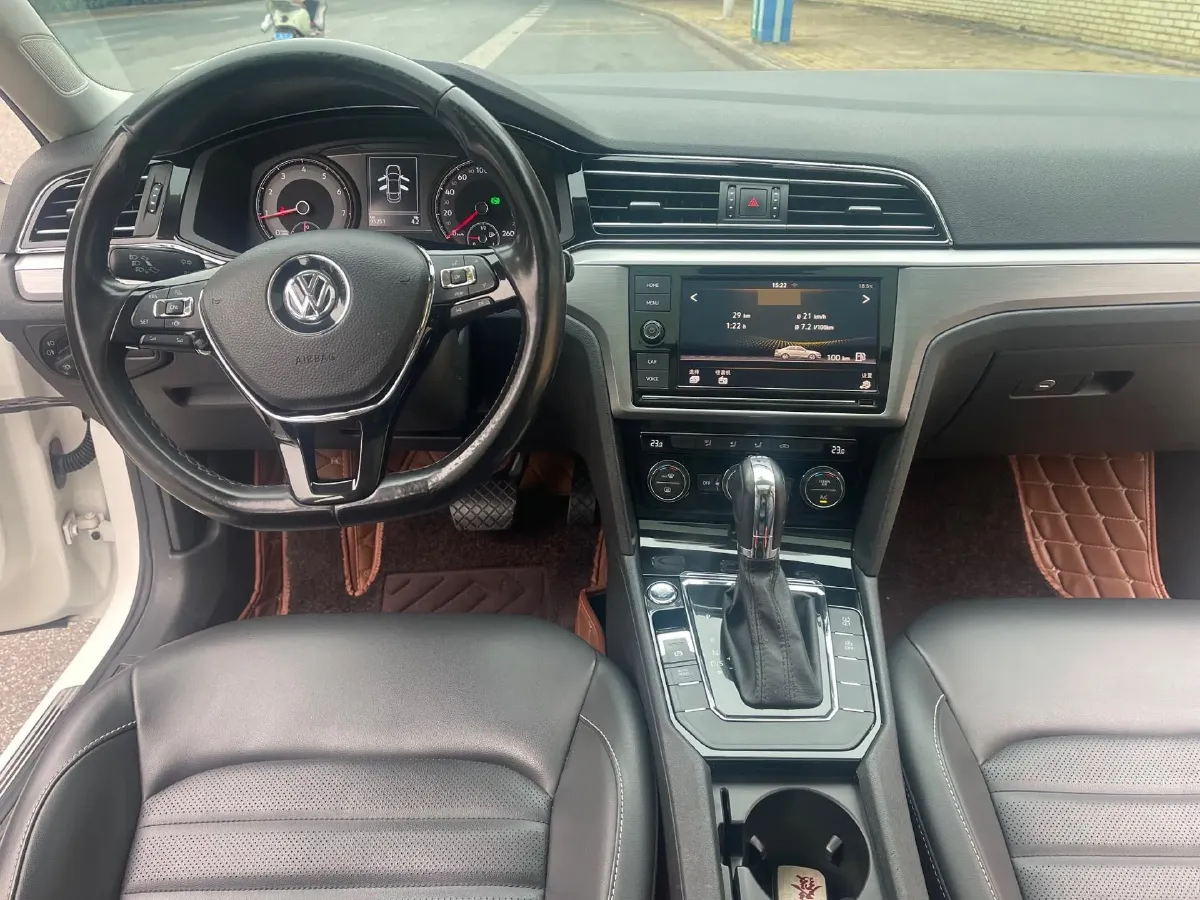 2019 Volkswagen Passat 1.4T 150HP L4 7DCT,autocango,china used car exporter,china ev exporter,chinese used car exporter,chinese used ev exporter