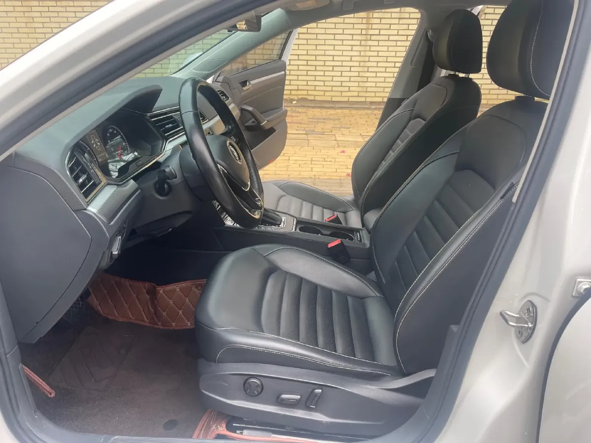 2019 Volkswagen Passat 1.4T 150HP L4 7DCT,autocango,china used car exporter,china ev exporter,chinese used car exporter,chinese used ev exporter