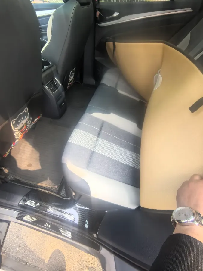 2022 Chevrolet Menlo BEV 61.1KWH,autocango,china used car exporter,china ev exporter,chinese used car exporter,chinese used ev exporter