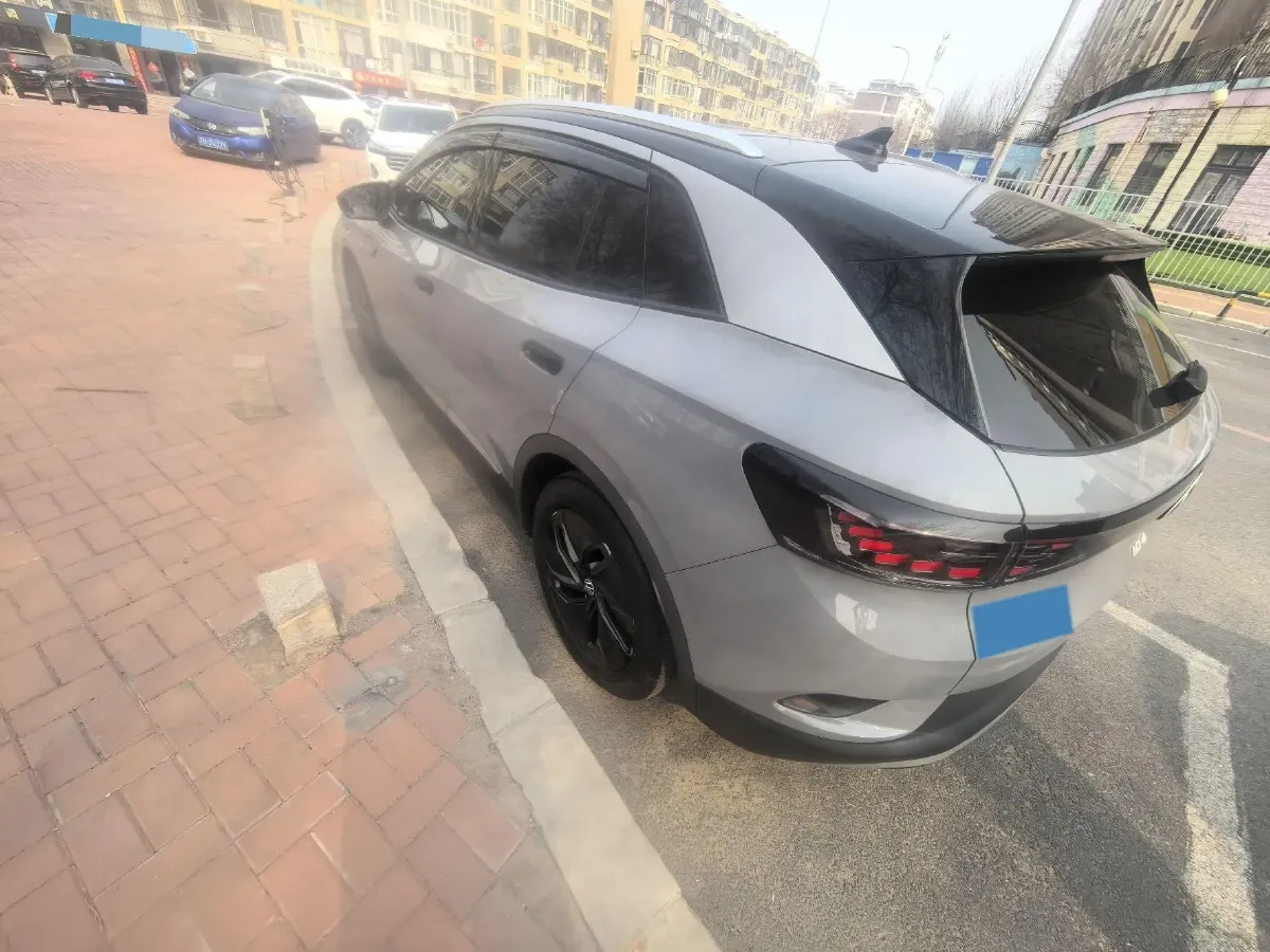 2022 Chevrolet Menlo BEV 61.1KWH,autocango,china used car exporter,china ev exporter,chinese used car exporter,chinese used ev exporter