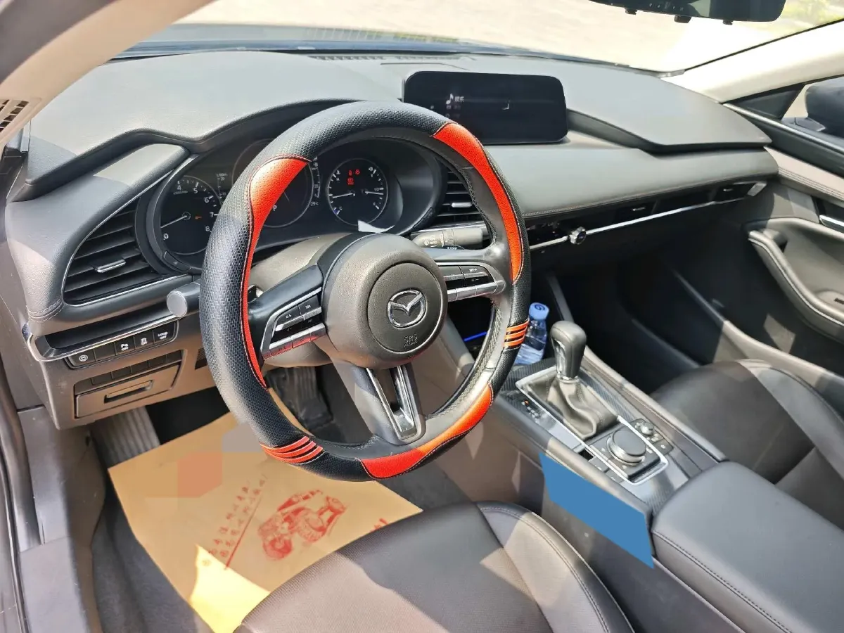 2021 Mazda 3 Axela 2.0L 158HP L4 6AT,autocango,china used car exporter,china ev exporter,chinese used car exporter,chinese used ev exporter