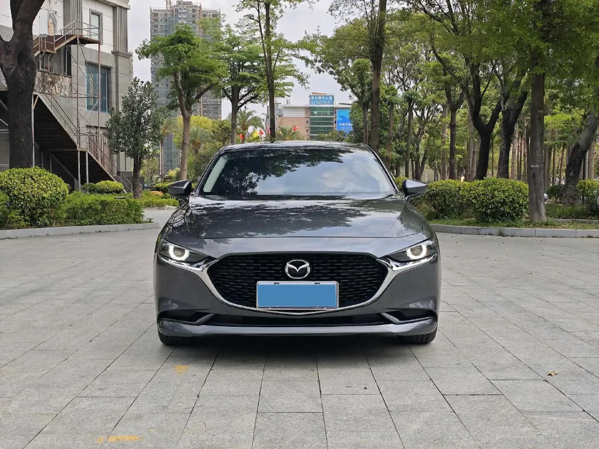 2021 Mazda 3 Axela 2.0L 158HP L4 6AT,autocango,china used car exporter,china ev exporter,chinese used car exporter,chinese used ev exporter