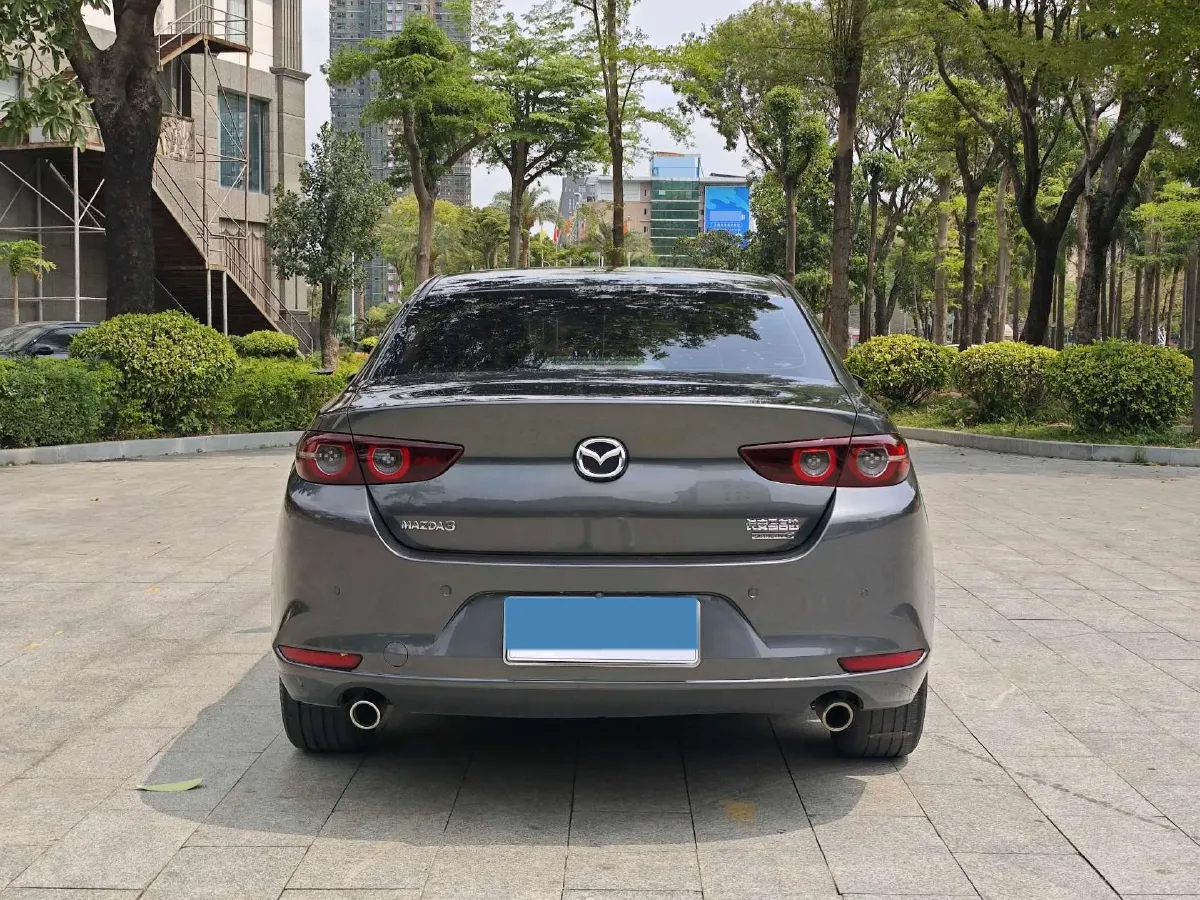 2021 Mazda 3 Axela 2.0L 158HP L4 6AT,autocango,china used car exporter,china ev exporter,chinese used car exporter,chinese used ev exporter
