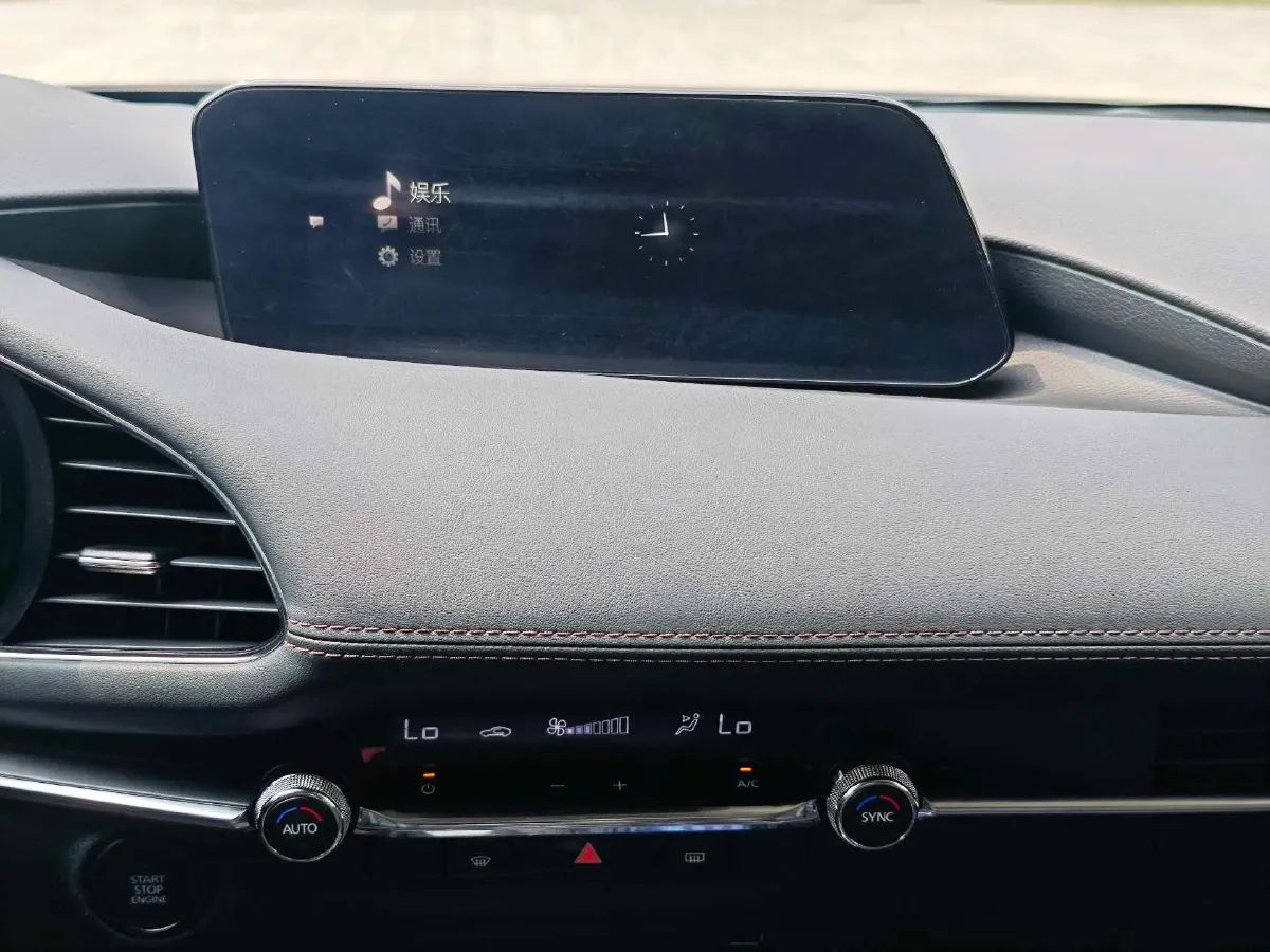 2021 Mazda 3 Axela 2.0L 158HP L4 6AT,autocango,china used car exporter,china ev exporter,chinese used car exporter,chinese used ev exporter