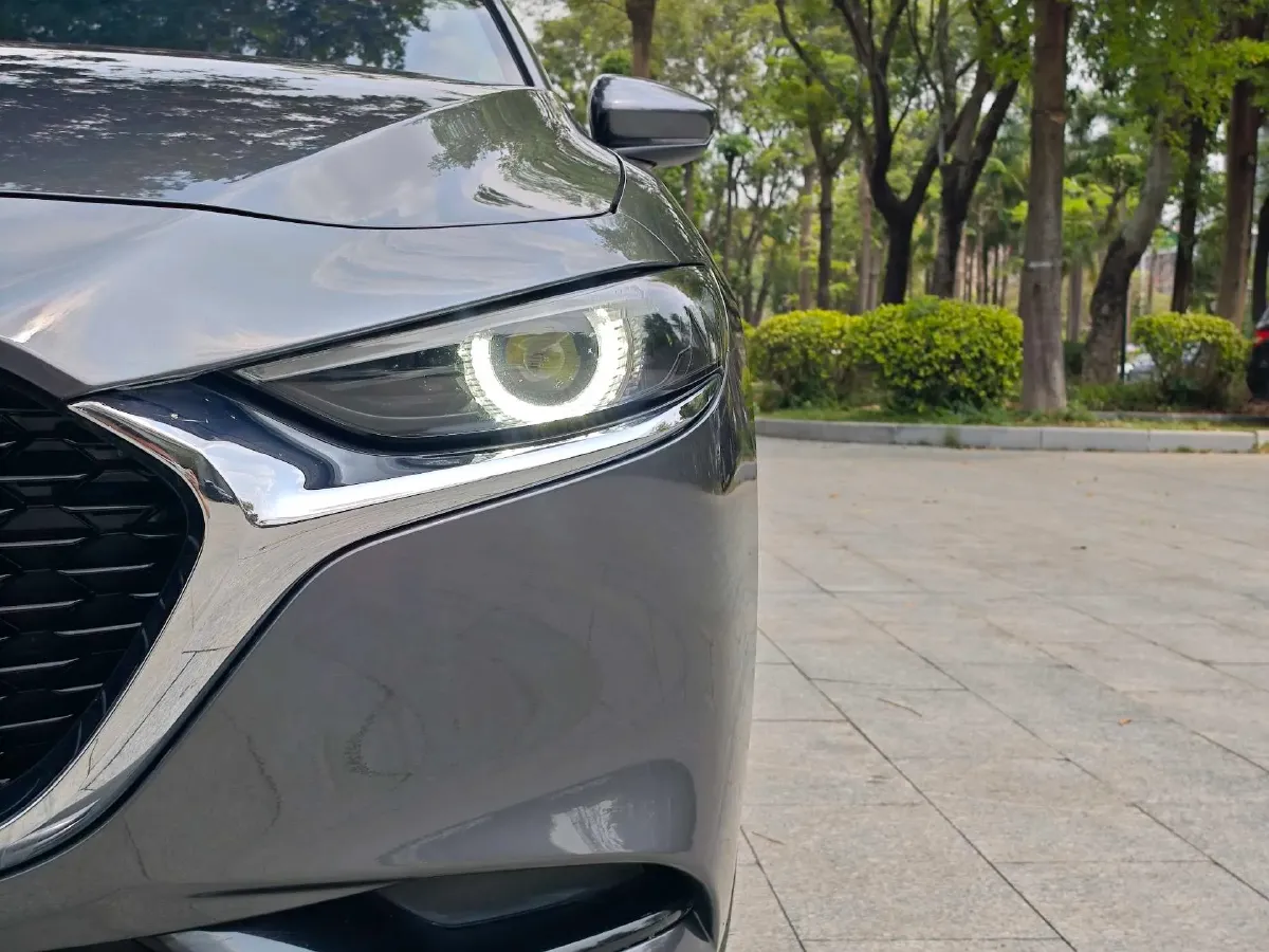 2021 Mazda 3 Axela 2.0L 158HP L4 6AT,autocango,china used car exporter,china ev exporter,chinese used car exporter,chinese used ev exporter