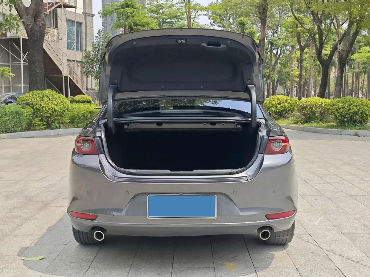 2021 Mazda 3 Axela 2.0L 158HP L4 6AT,autocango,china used car exporter,china ev exporter,chinese used car exporter,chinese used ev exporter