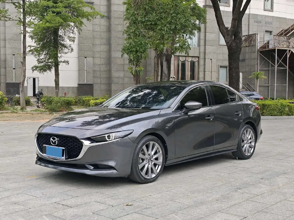 2021 Mazda 3 Axela 2.0L 158HP L4 6AT,autocango,china used car exporter,china ev exporter,chinese used car exporter,chinese used ev exporter