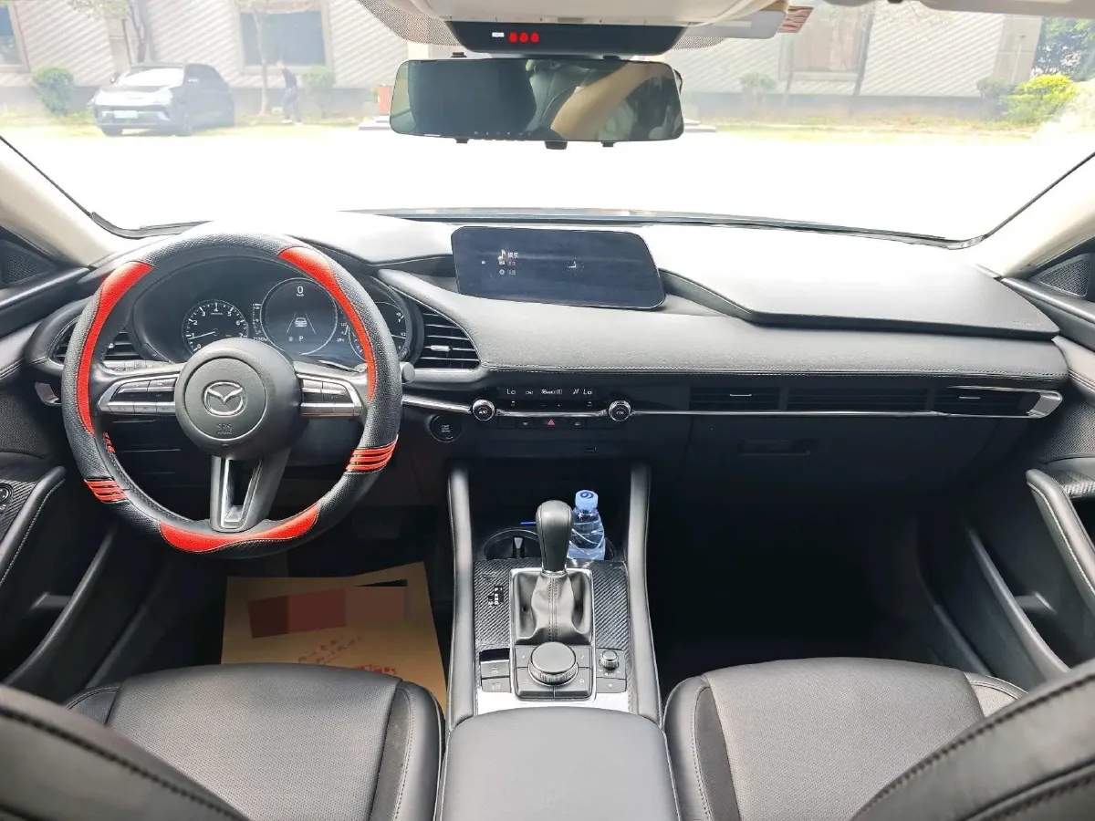 2021 Mazda 3 Axela 2.0L 158HP L4 6AT,autocango,china used car exporter,china ev exporter,chinese used car exporter,chinese used ev exporter