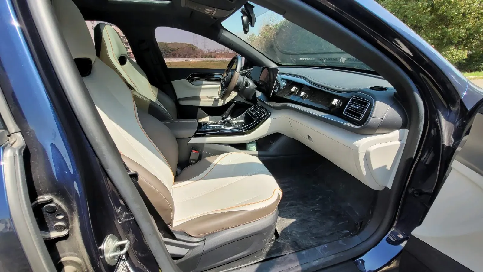 2023 BYD Qin Plus BEV 48KWH,autocango,china used car exporter,china ev exporter,chinese used car exporter,chinese used ev exporter