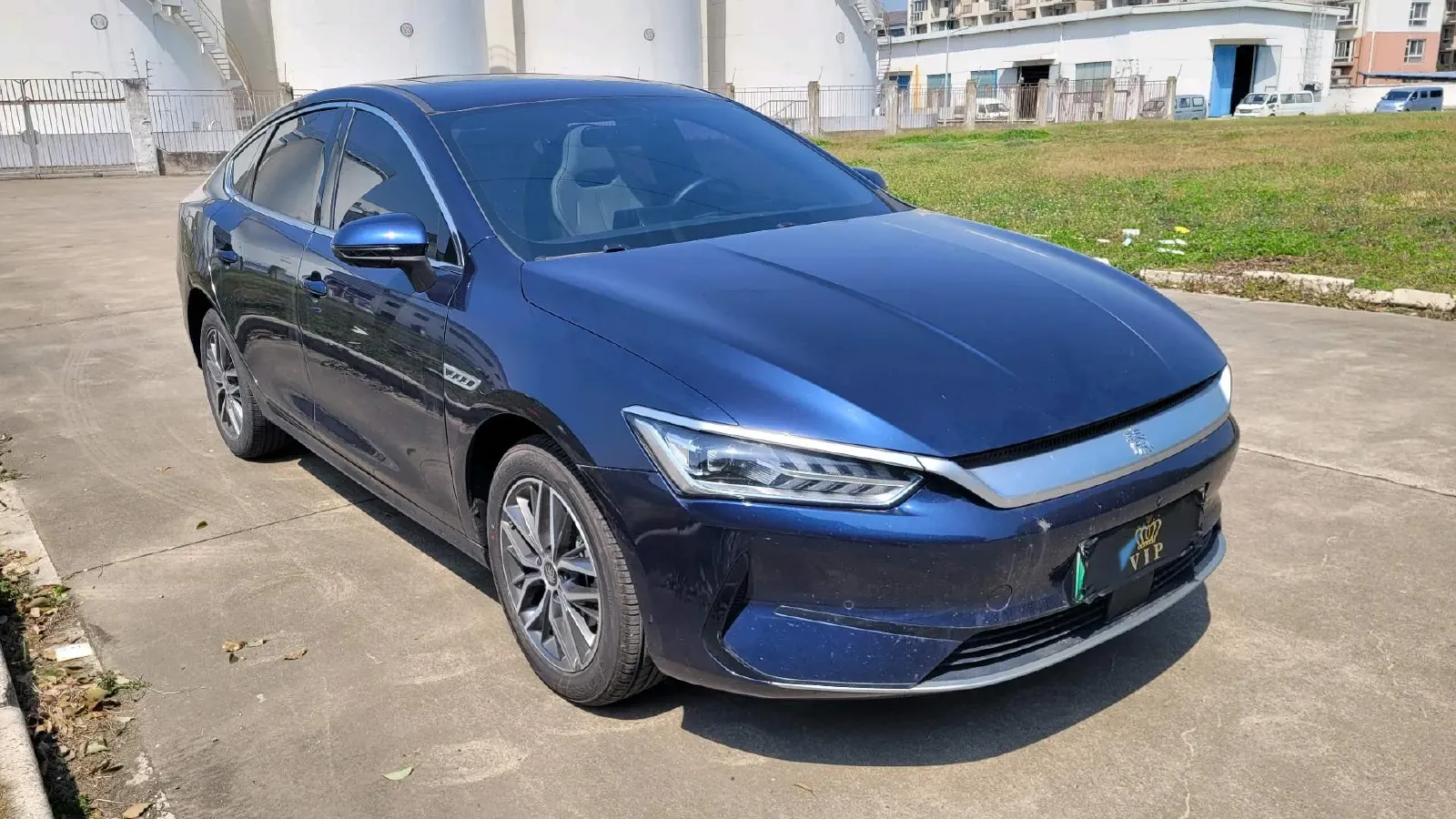 2023 BYD Qin Plus BEV 48KWH,autocango,china used car exporter,china ev exporter,chinese used car exporter,chinese used ev exporter