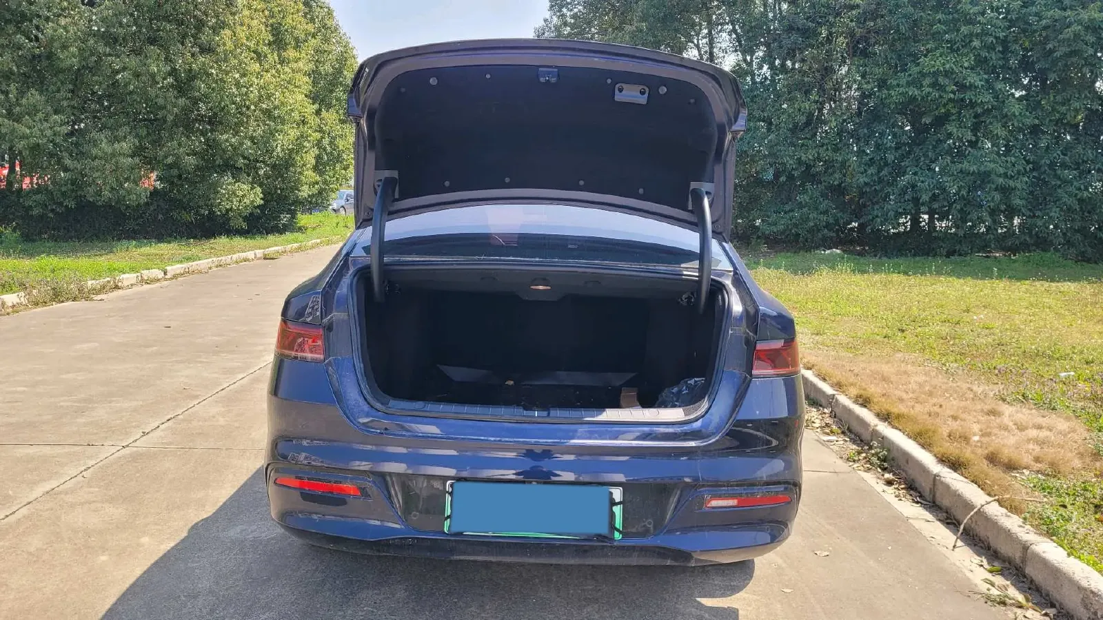 2023 BYD Qin Plus BEV 48KWH,autocango,china used car exporter,china ev exporter,chinese used car exporter,chinese used ev exporter