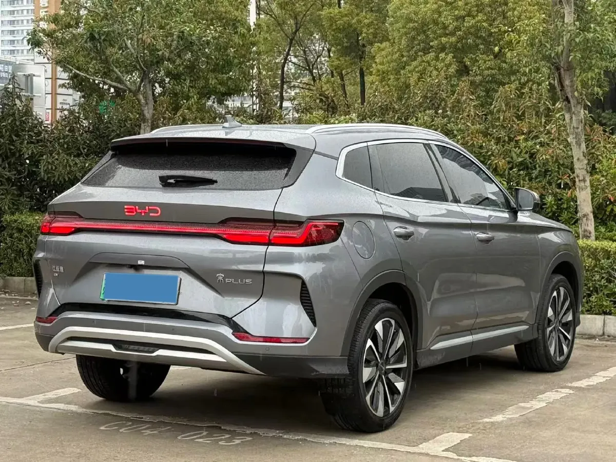 2024 BYD Song Plus BEV 71.8KWH,autocango,china used car exporter,china ev exporter,chinese used car exporter,chinese used ev exporter