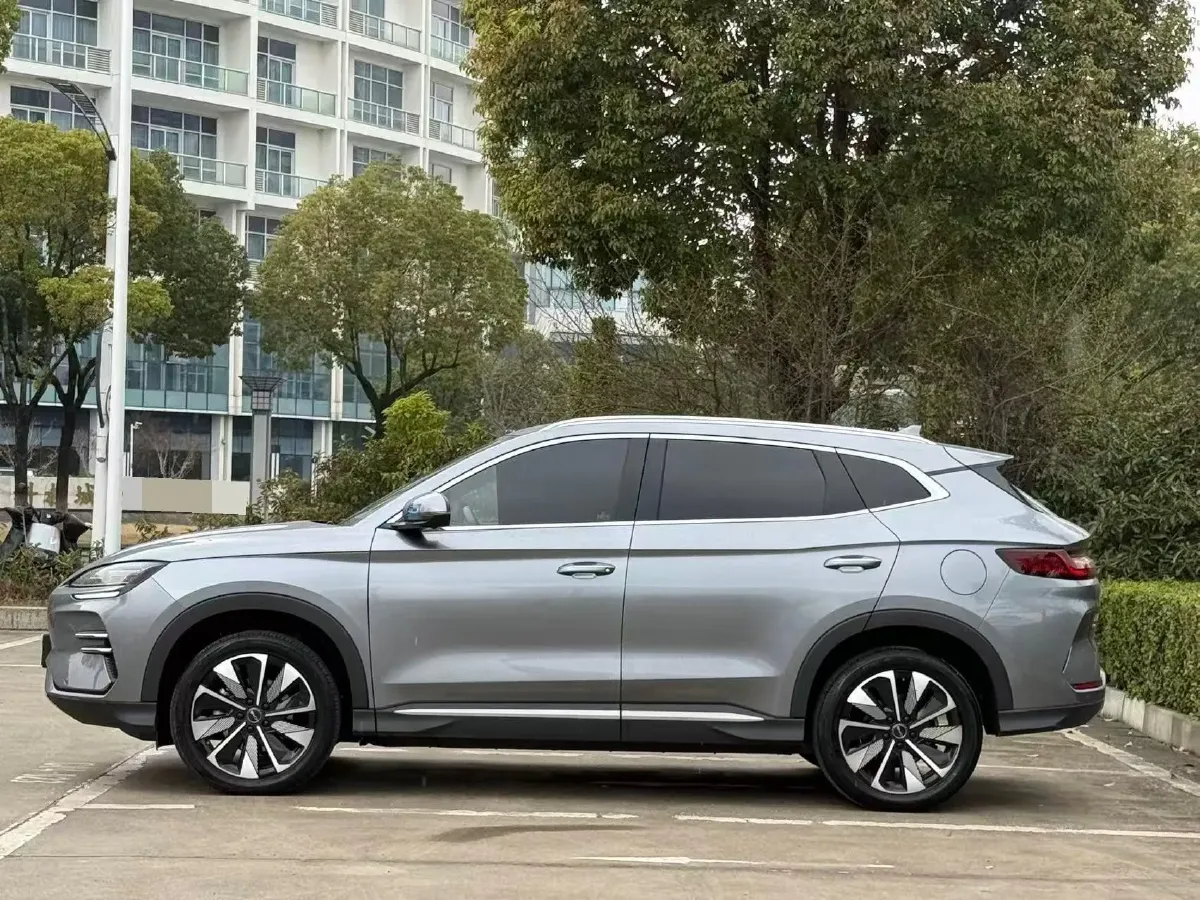 2024 BYD Song Plus BEV 71.8KWH,autocango,china used car exporter,china ev exporter,chinese used car exporter,chinese used ev exporter