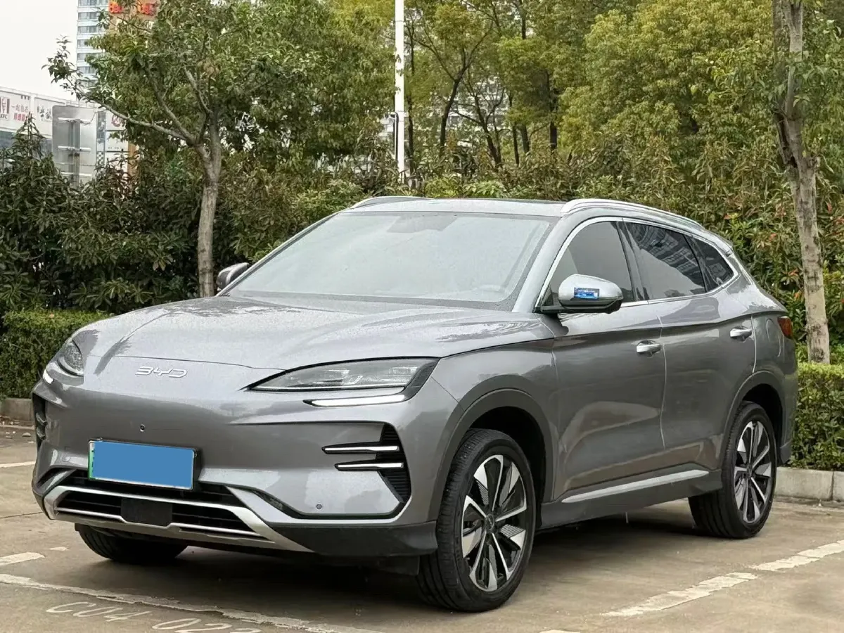 2024 BYD Song Plus BEV 71.8KWH,autocango,china used car exporter,china ev exporter,chinese used car exporter,chinese used ev exporter