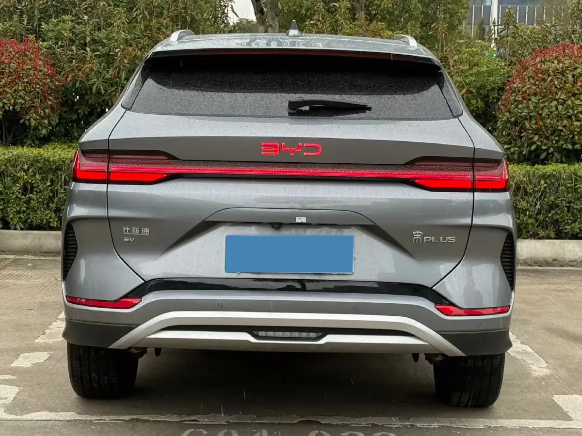 2024 BYD Song Plus BEV 71.8KWH,autocango,china used car exporter,china ev exporter,chinese used car exporter,chinese used ev exporter