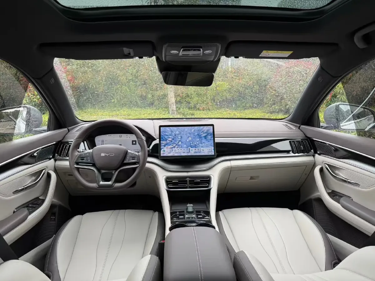 2024 BYD Song Plus BEV 71.8KWH,autocango,china used car exporter,china ev exporter,chinese used car exporter,chinese used ev exporter