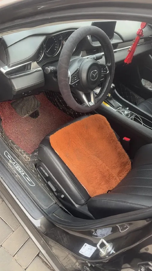 2020 Mazda Atenza 2.0L 158HP L4 6AT,autocango,china used car exporter,china ev exporter,chinese used car exporter,chinese used ev exporter